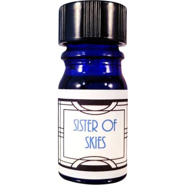 Sister of Skies   for