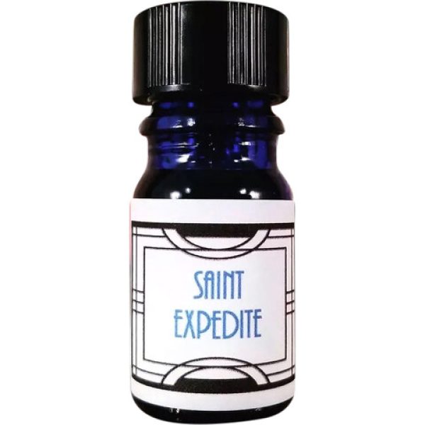 St. Expedite   for