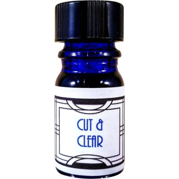 Cut & Clear   for Unisex
