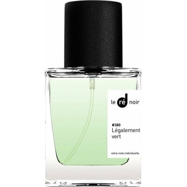 #380 Légalement Vert   for Unisex