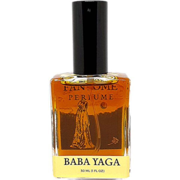 Baba Yaga
 for Unisex