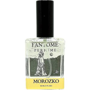 Morozko
 for Men
