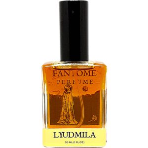 Lyudmila
 for Unisex