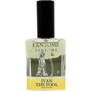Ivan the Fool
 for Unisex