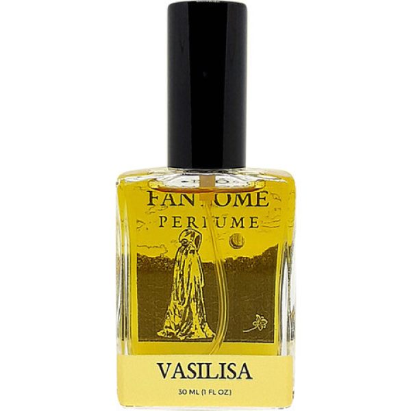 Vasilisa
 for