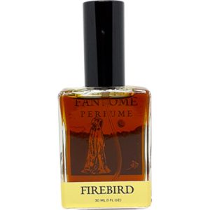 Firebird
 for Men