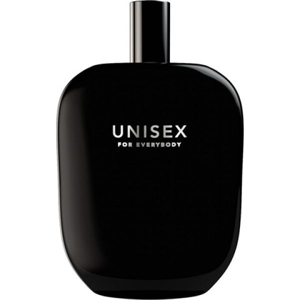 Unisex for Everybody   for