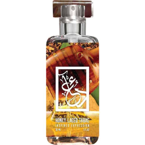 Honey Laced Tabac   for Unisex