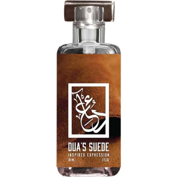 Dua's Suede   for Men