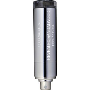 Revealed Sandalwood   for