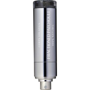 Fractioned Patchouli   for Unisex