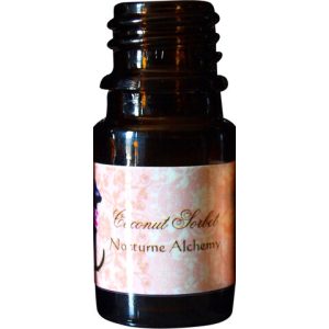 Coconut Sorbet   for Unisex