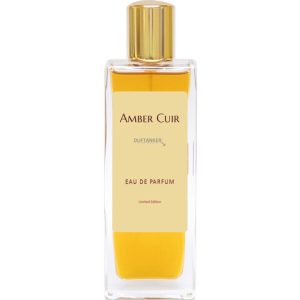 Amber Cuir   for Unisex