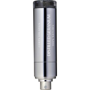 Distilled Geranium   for Unisex