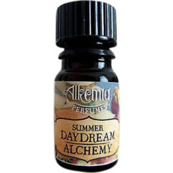 Summer - Daydream Alchemy   for