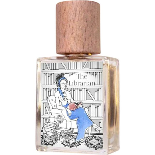 The Librarian   for Women