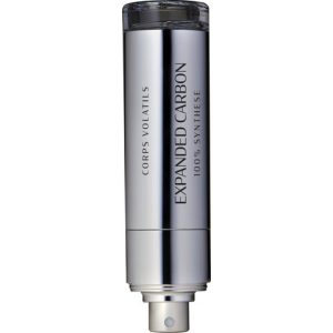 Expanded Carbon   for Unisex