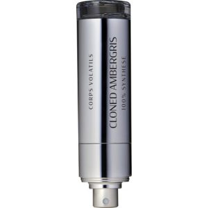 Cloned Ambergris   for Unisex