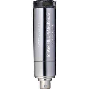 Magnified Narcissus   for Unisex