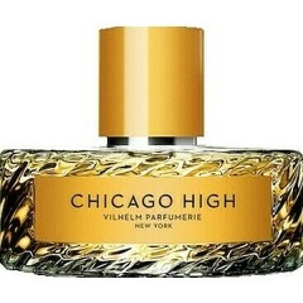 Chicago High   for Unisex