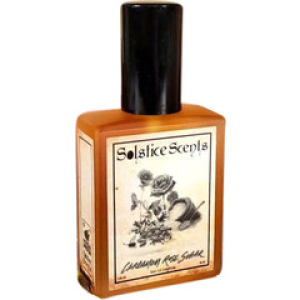 Cardamom Rose Sugar
 for Unisex