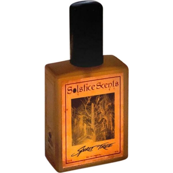 Spirit Tree
 for