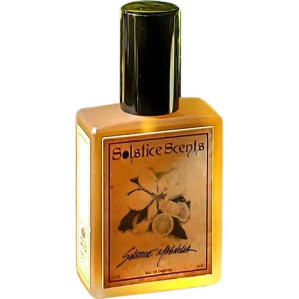 Solstice Magnolia
 for