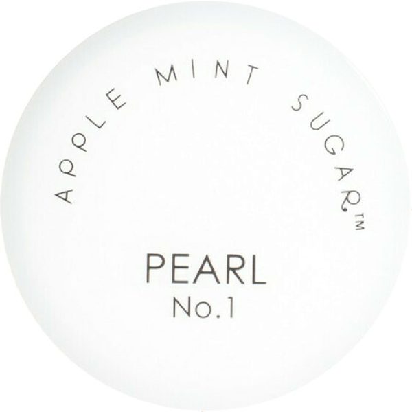 Pearl No. 1
 SOLID PERFUME  for Women