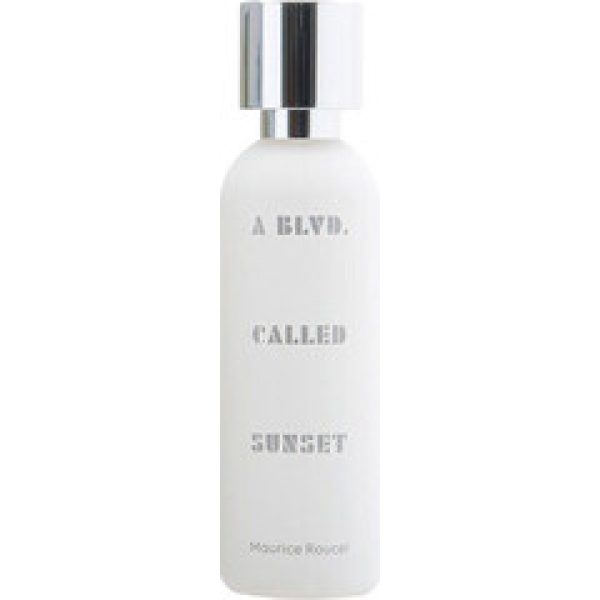 A Blvd. Called Sunset   for Unisex