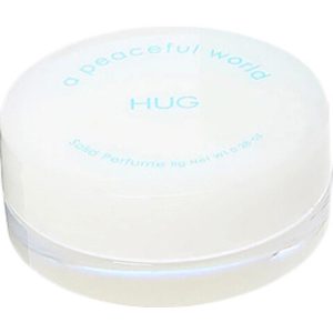 Hug
ハグ
 SOLID PERFUME  for Women
