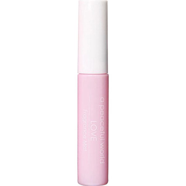Love
ラブ
 FRAGRANCE MIST  for Women