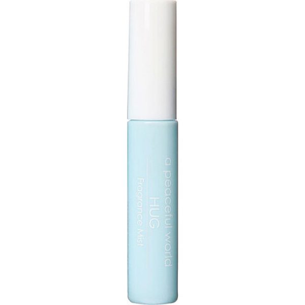 Hug
ハグ
 FRAGRANCE MIST  for Women