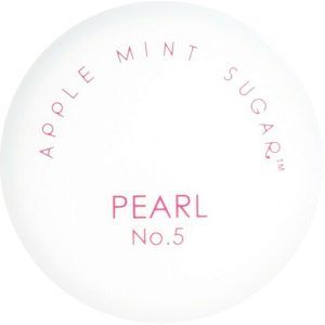 Pearl No. 5
 SOLID PERFUME  for Women