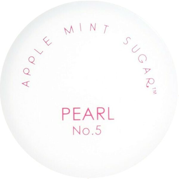 Pearl No. 5
 SOLID PERFUME  for Women