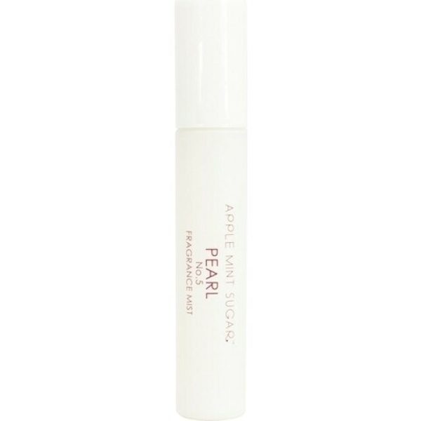 Pearl No. 5
 FRAGRANCE MIST  for Women