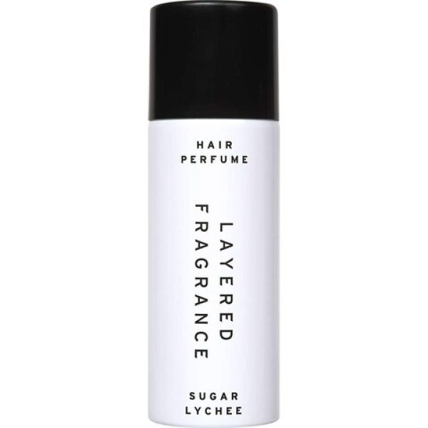 Sugar Lychee
シュガーライチ
 HAIR PERFUME  for Unisex