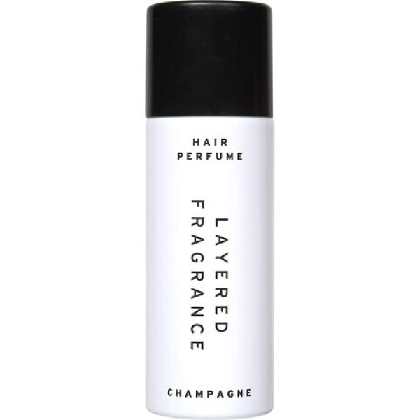 Champagne
シャンパン
 HAIR PERFUME  for Unisex