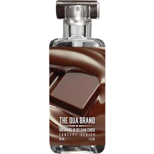 Drowning in Belgian Choco   for Unisex