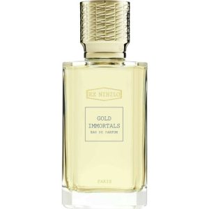 Gold Immortals   for Unisex