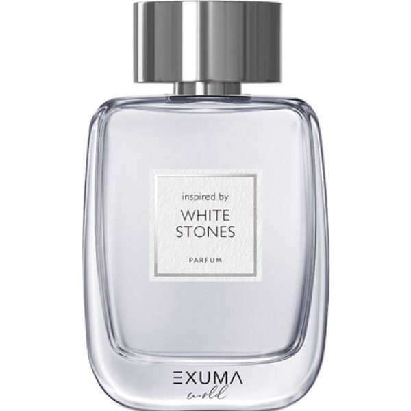 White Stones   for