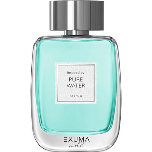 Pure Water   for