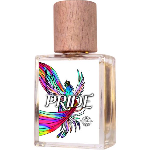 Pride   for