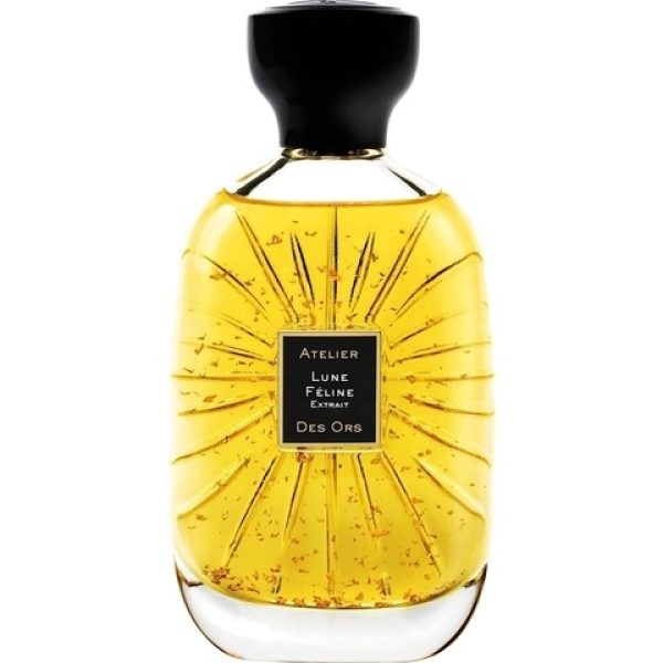 Lune Féline
 for Unisex