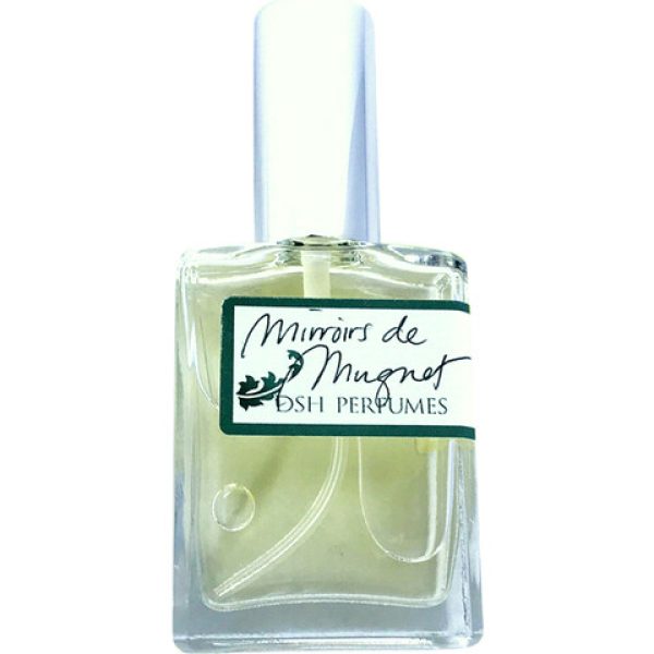 Mirroirs de Muguet
 for Unisex