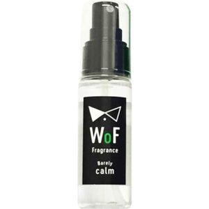 Calm
 FRAGRANCE MIST  for Unisex
