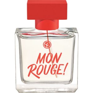 Mon Rouge!   for Unisex