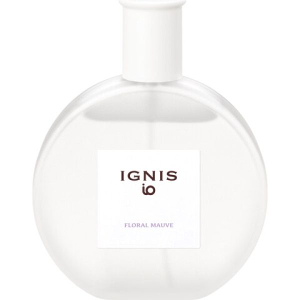 Ignis iO - Floral Mauve イグニス イオ フローラル モーヴ   for Unisex