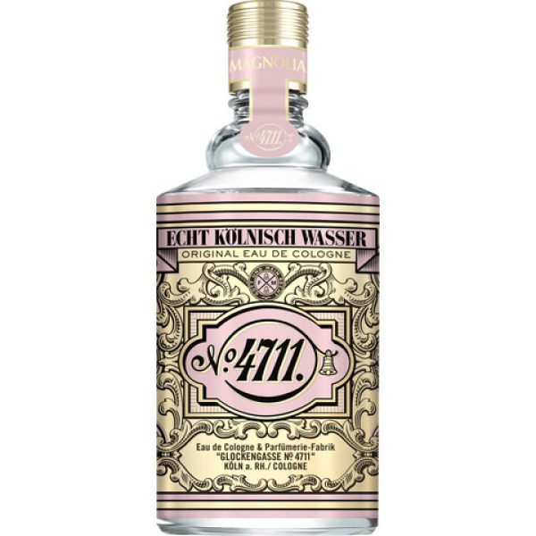 Echt Kölnisch Wasser Floral Collection Magnolia   for Unisex