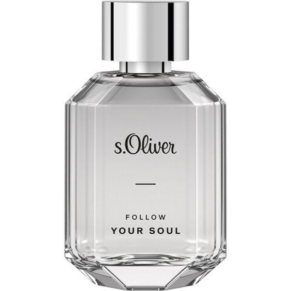 Follow Your Soul Men   for Men