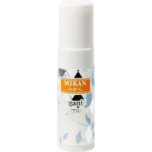 Mikan みかん   for Unisex